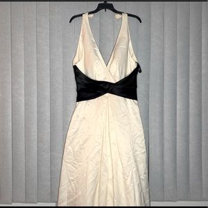 Nicole Miller Full Length Evening Gown